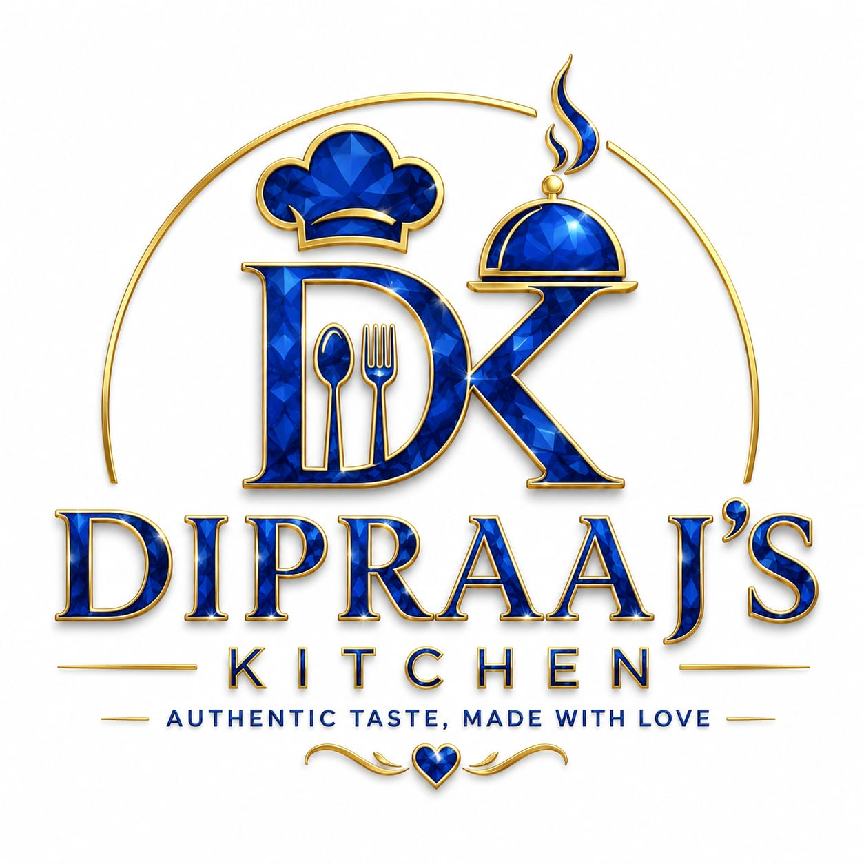 Dipraaj's Kitchen